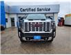 2026 GMC Sierra 2500HD Denali (Stk: 31416) in The Pas - Image 2 of 20