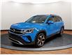 2022 Volkswagen Taos Highline (Stk: 072752) in Lower Sackville - Image 1 of 9