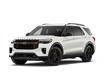 2026 Ford Explorer Tremor (Stk: 26S3208) in Olds - Image 1 of 7