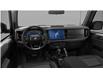 2026 Ford Bronco Badlands (Stk: 26CS3473) in Canmore - Image 6 of 7