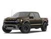 2026 Ford F-150 Raptor (Stk: W1R94763) in Richmond - Image 1 of 7
