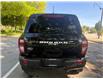 2025 Ford Bronco Sport Outer Banks (Stk: E71691) in North Vancouver - Image 8 of 15 2025 Ford Bronco Sport Outer Banks (Stk: E71691) in North Vancouver - Image 8 of 15