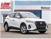2025 Nissan Kicks Play S (Stk: 6593) in Welland - Image 1 of 25