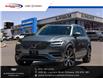 2020 Volvo XC90 T6 Inscription 7 Passenger (Stk: R28553A) in Ottawa - Image 1 of 22