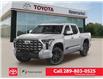 2026 Toyota Tundra Platinum (Stk: 40305) in Newmarket - Image 1 of 13
