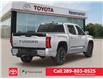 2026 Toyota Tundra Platinum (Stk: 40305) in Newmarket - Image 2 of 13