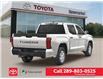 2026 Toyota Tundra SR (Stk: 40089) in Newmarket - Image 2 of 12