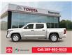 2026 Toyota Tundra SR (Stk: 40089) in Newmarket - Image 3 of 12