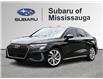 2023 Audi A3 40 Technik (Stk: 260068AA) in Mississauga - Image 1 of 21