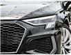 2023 Audi A3 40 Technik (Stk: 260068AA) in Mississauga - Image 2 of 21