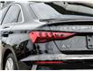 2023 Audi A3 40 Technik (Stk: 260068AA) in Mississauga - Image 7 of 21