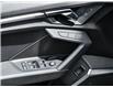 2023 Audi A3 40 Technik (Stk: 260068AA) in Mississauga - Image 11 of 21