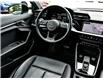 2023 Audi A3 40 Technik (Stk: 260068AA) in Mississauga - Image 19 of 21