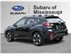 2025 Subaru Crosstrek Limited (Stk: 260075A) in Mississauga - Image 6 of 21 2025 Subaru Crosstrek Limited (Stk: 260075A) in Mississauga - Image 6 of 21