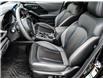 2025 Subaru Crosstrek Limited (Stk: 260075A) in Mississauga - Image 9 of 21 2025 Subaru Crosstrek Limited (Stk: 260075A) in Mississauga - Image 9 of 21