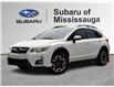 2017 Subaru Crosstrek Touring (Stk: 260135A) in Mississauga - Image 1 of 20