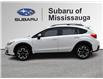 2017 Subaru Crosstrek Touring (Stk: 260135A) in Mississauga - Image 4 of 20