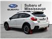 2017 Subaru Crosstrek Touring (Stk: 260135A) in Mississauga - Image 6 of 20