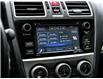 2017 Subaru Crosstrek Touring (Stk: 260135A) in Mississauga - Image 15 of 20