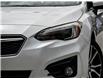 2017 Subaru Impreza Sport (Stk: 260243A) in Mississauga - Image 2 of 21