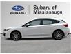 2017 Subaru Impreza Sport (Stk: 260243A) in Mississauga - Image 4 of 21