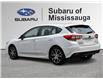 2017 Subaru Impreza Sport (Stk: 260243A) in Mississauga - Image 6 of 21