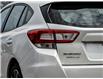 2017 Subaru Impreza Sport (Stk: 260243A) in Mississauga - Image 7 of 21