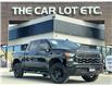 2024 Chevrolet Silverado 1500 Custom Trail Boss (Stk: 26191) in Sudbury - Image 1 of 24