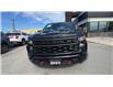 2024 Chevrolet Silverado 1500 Custom Trail Boss (Stk: 26191) in Sudbury - Image 3 of 24