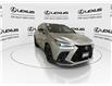 2024 Lexus NX 350  (Stk: 14112595A) in Markham - Image 2 of 30
