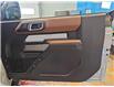 2022 Ford Bronco Outer Banks (Stk: b02181) in Lower Sackville - Image 5 of 7