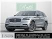 2022 Lincoln Aviator Reserve (Stk: 26A9577A) in Mississauga - Image 1 of 37
