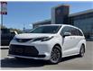 2026 Toyota Sienna  (Stk: S258222) in Cranbrook - Image 1 of 18