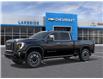 2026 GMC Sierra 2500HD Denali Ultimate (Stk: G6322) in Kincardine - Image 2 of 24