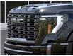 2026 GMC Sierra 2500HD Denali Ultimate (Stk: G6322) in Kincardine - Image 13 of 24