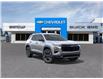 2026 Chevrolet Equinox RS (Stk: 45811) in Slave Lake - Image 1 of 24