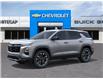 2026 Chevrolet Equinox RS (Stk: 45811) in Slave Lake - Image 2 of 24