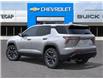 2026 Chevrolet Equinox RS (Stk: 45811) in Slave Lake - Image 3 of 24