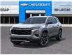 2026 Chevrolet Equinox RS (Stk: 45811) in Slave Lake - Image 6 of 24