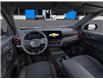 2026 Chevrolet Equinox RS (Stk: 45811) in Slave Lake - Image 15 of 24