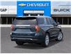 2026 GMC Yukon Denali (Stk: 45814) in Slave Lake - Image 4 of 24 2026 GMC Yukon Denali (Stk: 45814) in Slave Lake - Image 4 of 24