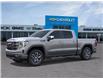 2026 GMC Sierra 1500 SLT (Stk: 107917) in Exeter - Image 2 of 24