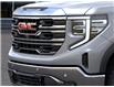 2026 GMC Sierra 1500 SLT (Stk: 107917) in Exeter - Image 13 of 24