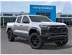 2026 Chevrolet Colorado Trail Boss (Stk: 107900) in Exeter - Image 7 of 24
