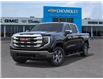 2026 GMC Sierra 1500 SLE (Stk: 107920) in Exeter - Image 6 of 24