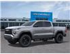 2026 GMC Canyon Elevation (Stk: 107878) in Exeter - Image 2 of 24