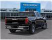2026 GMC Sierra 1500 SLT (Stk: 107883) in Exeter - Image 4 of 24