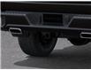 2026 Chevrolet Silverado 1500 Custom Trail Boss (Stk: 107924) in Exeter - Image 14 of 24