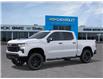 2026 Chevrolet Silverado 1500 LT Trail Boss (Stk: 107874) in Exeter - Image 2 of 24