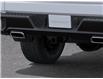 2026 Chevrolet Silverado 1500 LT Trail Boss (Stk: 107880) in Exeter - Image 14 of 24